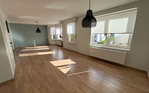 Duplex te huur in Nijlen