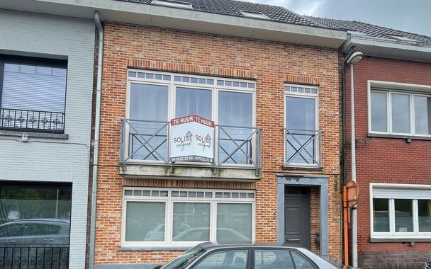 Duplex te huur in Nijlen
