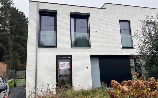 Eengezinswoning te huur in Grobbendonk