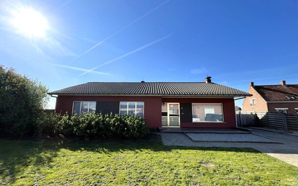 Eengezinswoning te huur in Herenthout