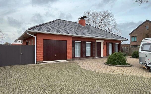 Eengezinswoning te huur in Nijlen