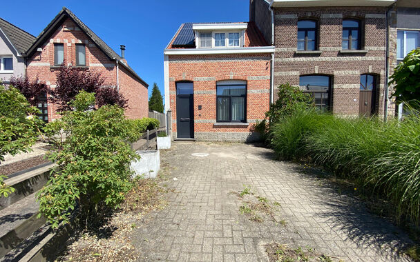 Eengezinswoning te huur in Nijlen Kessel