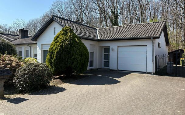 Eengezinswoning te huur in Tongerlo