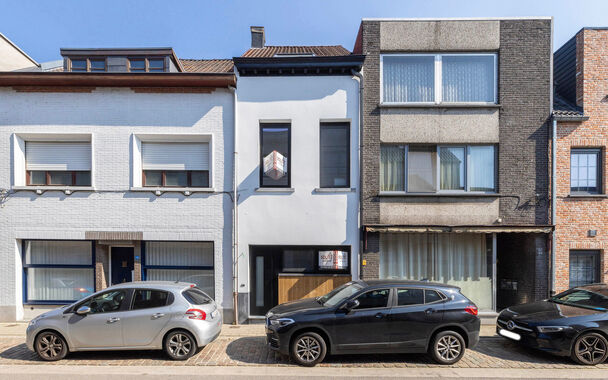 Eengezinswoning te koop in Herentals
