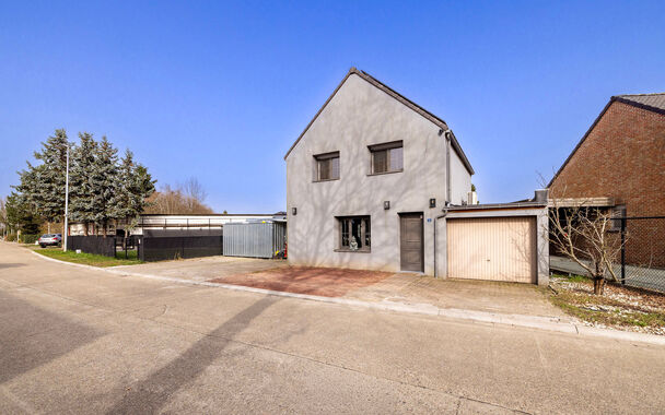 Eengezinswoning te koop in Herentals