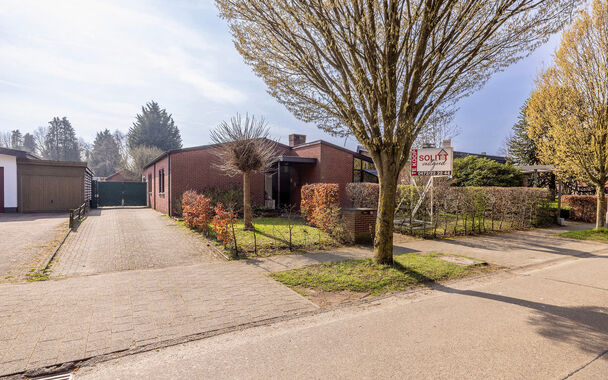 Eengezinswoning te koop in Herentals