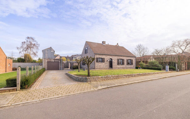 Eengezinswoning te koop in Herenthout