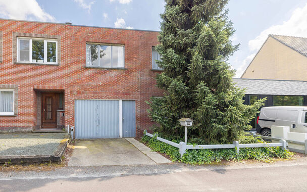 Eengezinswoning te koop in Nijlen