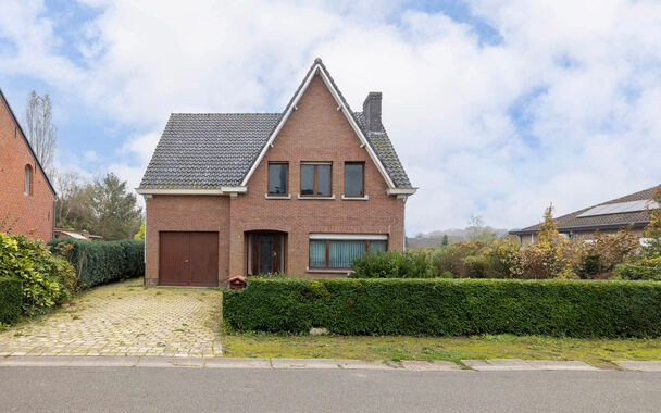 Eengezinswoning te koop in Nijlen