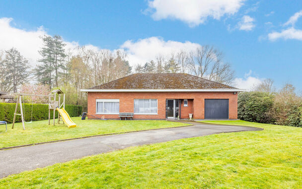 Eengezinswoning te koop in Nijlen