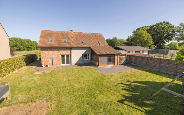 Eengezinswoning te koop in Olen