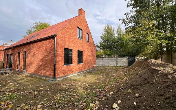 Eengezinswoning te koop in Ranst