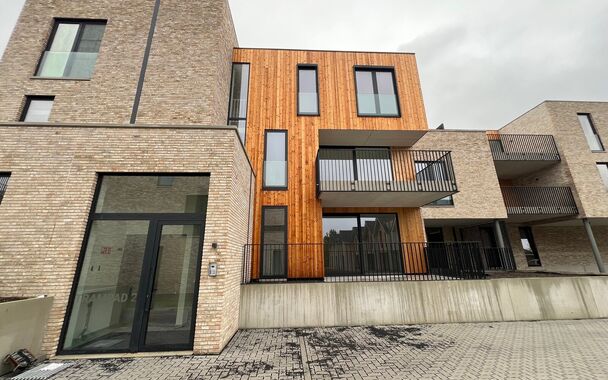 Gelijkvloerse verdieping te koop in Heist-op-den-Berg