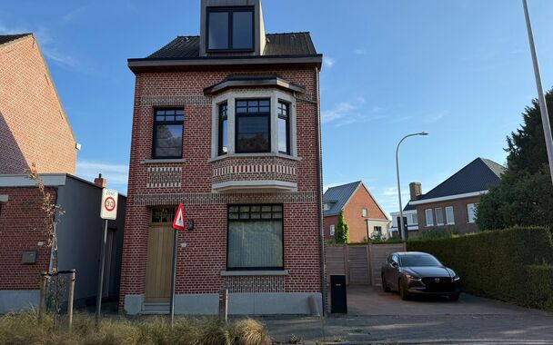 Herenhuis te huur in Herenthout