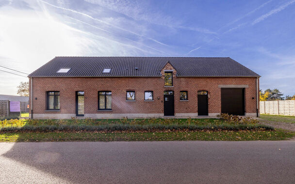 Hoeve te koop in Nijlen