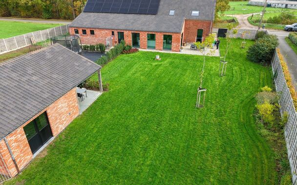 Hoeve te koop in Nijlen