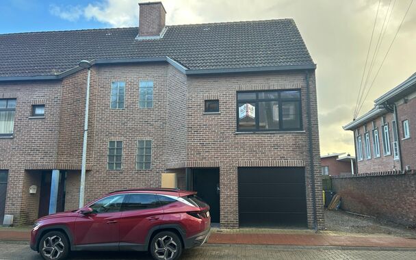 Huis te huur in Berlaar