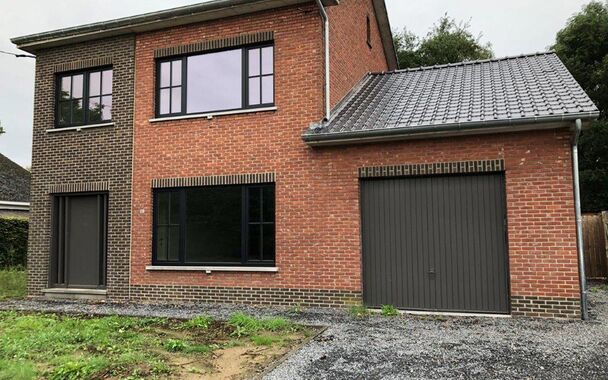 Huis te huur in Heist-op-den-Berg