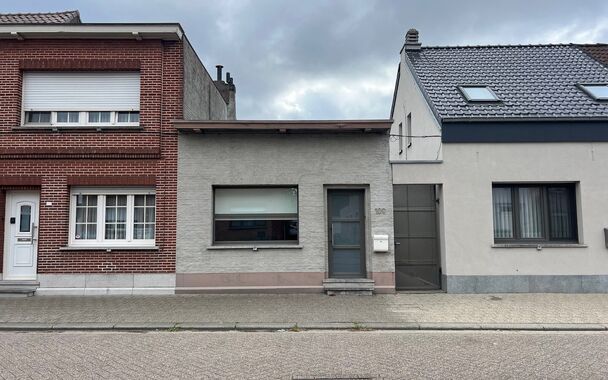 Huis te huur in Herenthout