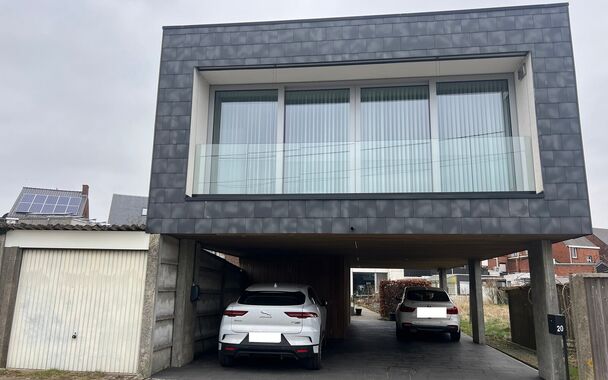 Huis te huur in Nijlen