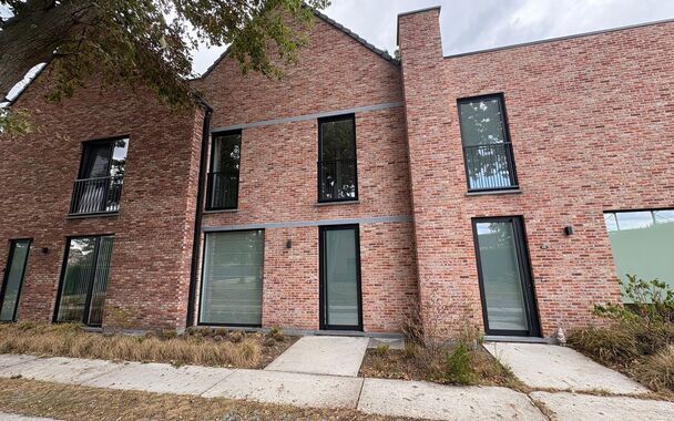 Huis te huur in Nijlen