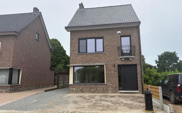 Huis te huur in Nijlen