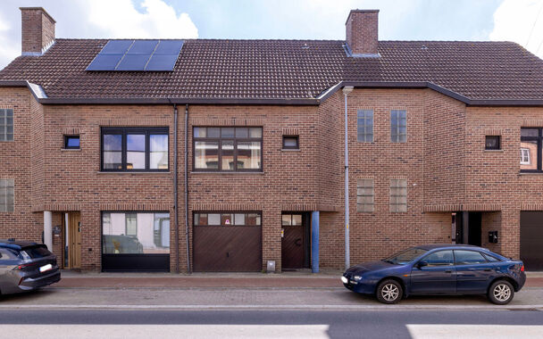 Huis te koop in Berlaar