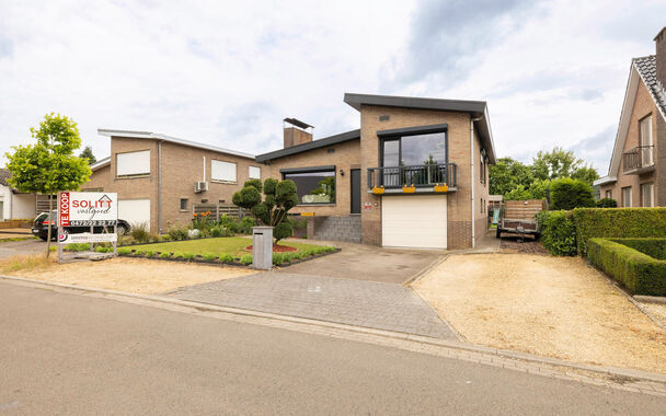 Huis te koop in Grobbendonk Bouwel