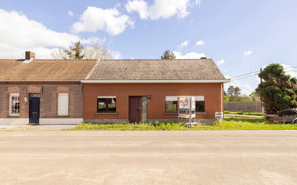 Huis te koop in Heist-op-den-Berg