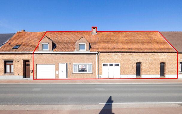 Huis te koop in Herenthout