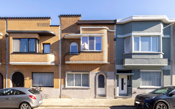Huis te koop in Lier