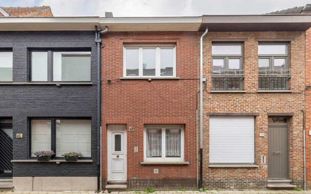 Huis te koop in Lier
