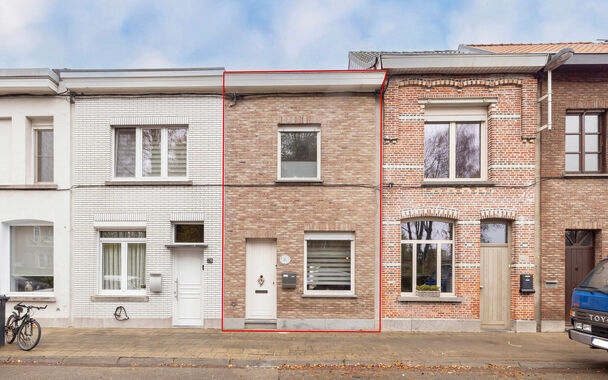 Huis te koop in Lier