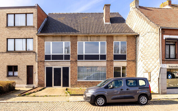 Huis te koop in Lier