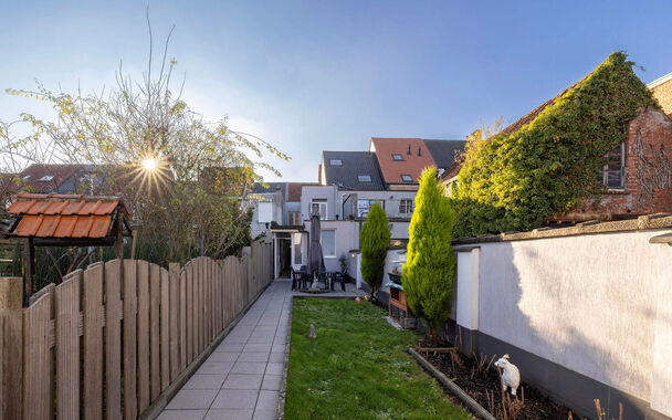 Huis te koop in Lier