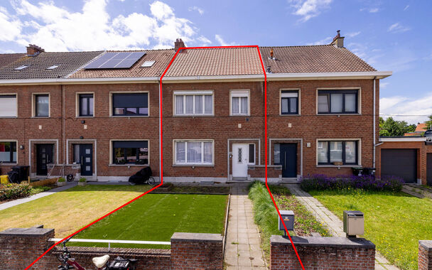 Huis te koop in Lier