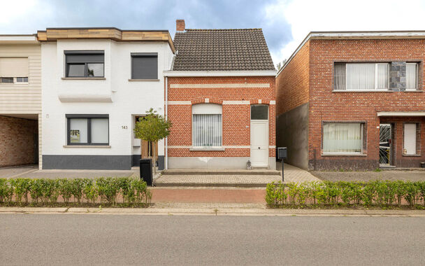 Huis te koop in Nijlen