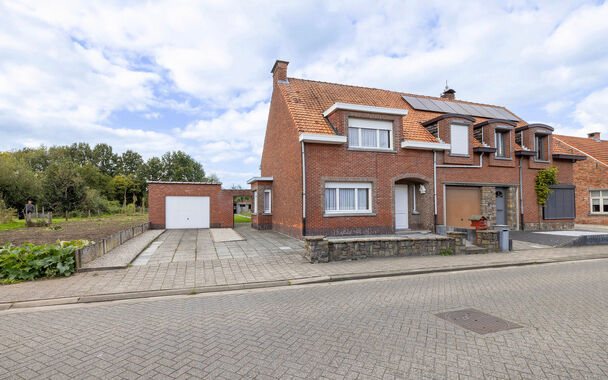 Huis te koop in Nijlen