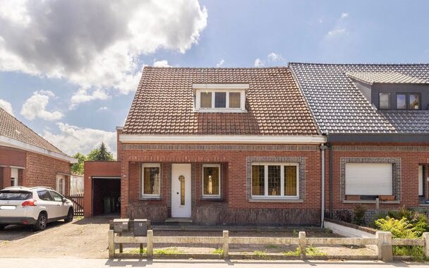 Huis te koop in Nijlen