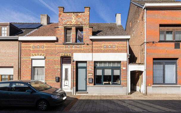 Huis te koop in Nijlen