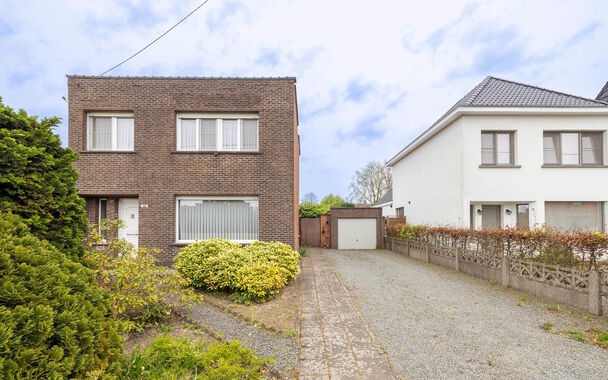Huis te koop in Nijlen