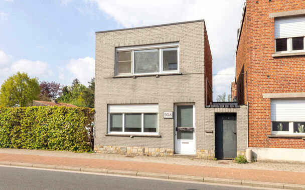 Huis te koop in Nijlen