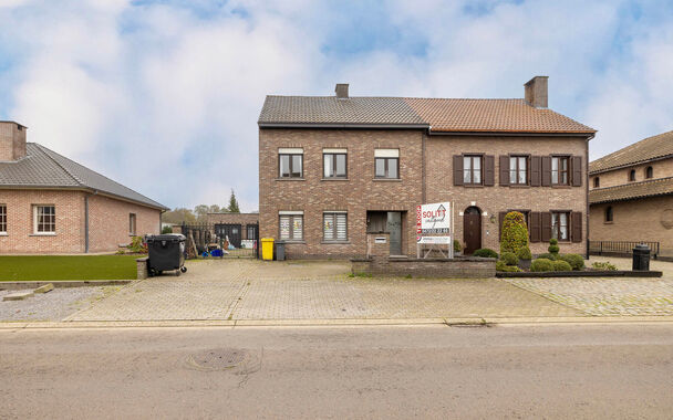 Huis te koop in Nijlen