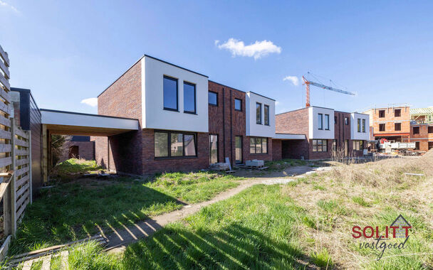Huis te koop in Nijlen