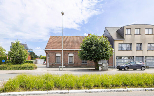 Huis te koop in Nijlen