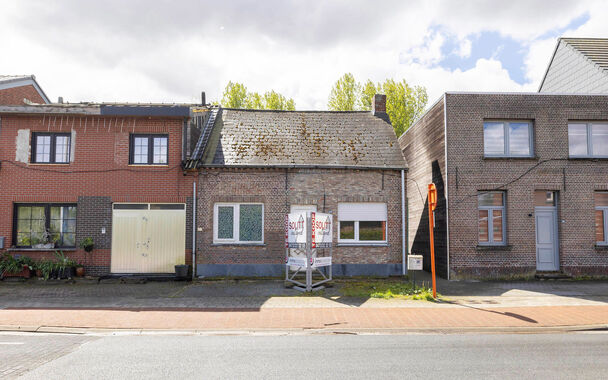 Huis te koop in Nijlen