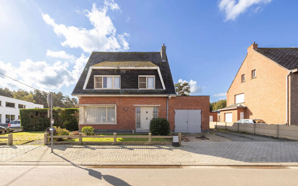 Huis te koop in Nijlen