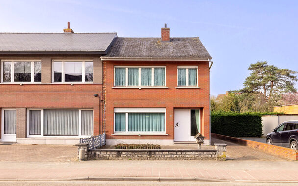 Huis te koop in Nijlen