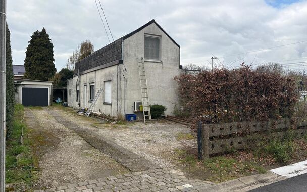 Huis te koop in Nijlen