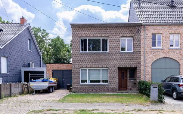 Huis te koop in Nijlen
